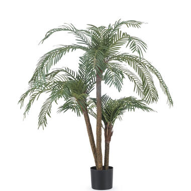 Hoyz Greenery - Palmier Artificiel Cycas Classique 135 cm product