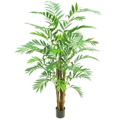 Hoyz Greenery - Plante artificielle Hawaii Parlor 110 cm product