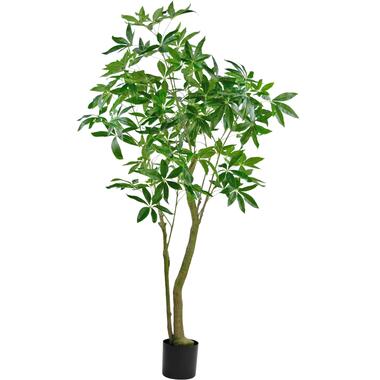 Hoyz Greenery - Plante artificielle Pachira 180 cm product