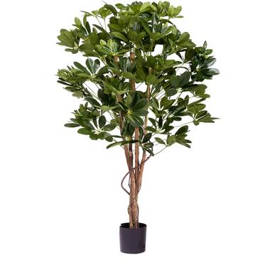 Hoyz Greenery - Kunstplant Schefflera 120 cm. product