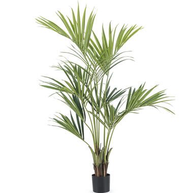 Hoyz Greenery - Plante artificielle Kentia Palm 150 cm ignifuge product