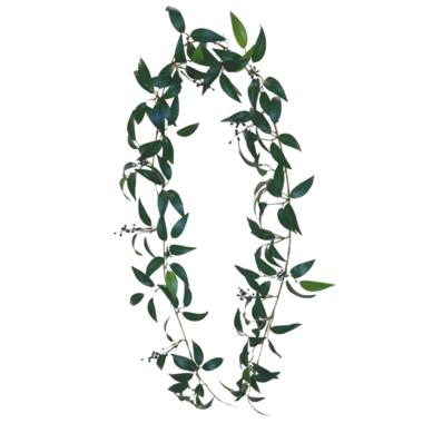 Hoyz Greenery - Guirlande Smilax Artificielle 180cm product