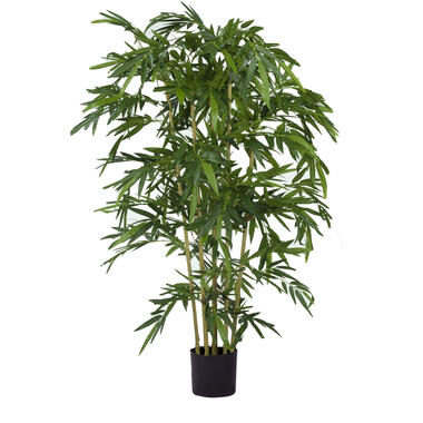 Hoyz Greenery - Plante de bambou artificielle 180 cm ignifuge product