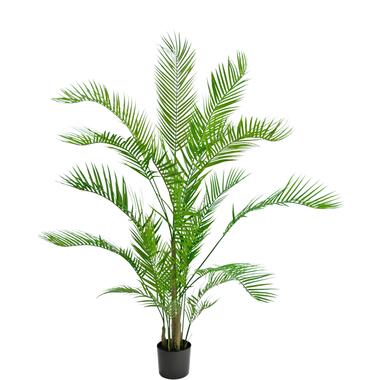 Hoyz Greenery - Kunstplant Chamaedorea 150 cm product