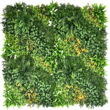 Hoyz Greenery - Haie artificielle Limerence 100x100 cm UV product