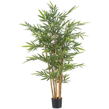 Hoyz Greenery - Plante Artificielle Bambou Deluxe 150 cm product