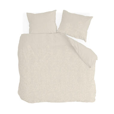 Walra - Housse de couette Yarrow Elegance - 240x220 cm - Le Sable product