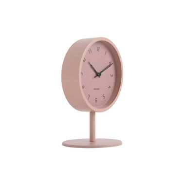 Karlsson - Horloge de table Stark - Rose tendre product