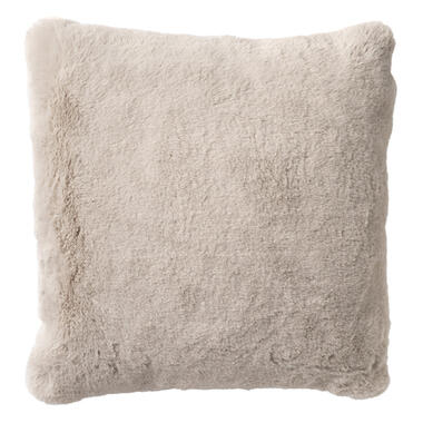 Sierkussen Zoya - Pumice Stone - 45x45 cm product