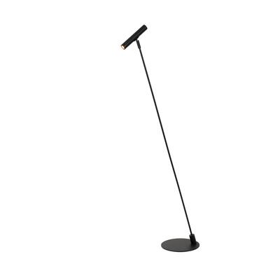 Lampadaire Lucide ALEC - Noir product