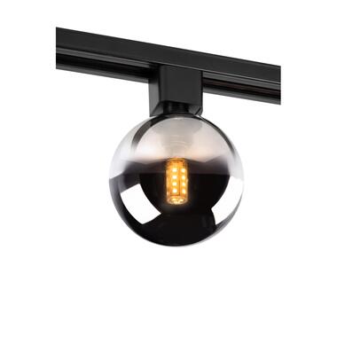 Lampe sur rail Lucide TRACK - Fumé product