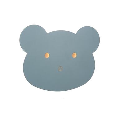 Applique murale Lucide CHARLIE - Bleu product