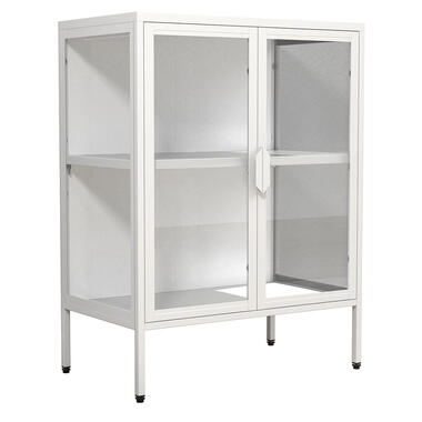 FlokaS citrine 2 portes blanc. product