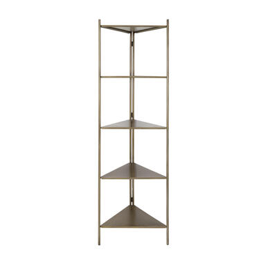 Light & Living - Meuble DISPLAY - 58,5x41x200cm - Bronze product