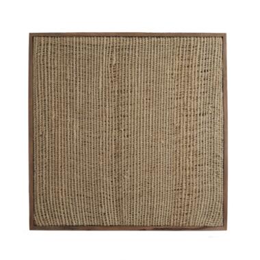 Light & Living - Ornement KALAW - 80x3x80cm - Marron product