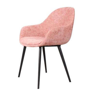 Chaise de seau Bonnie - rose product