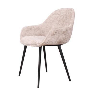 Chaise de bar Bonnie - beige product