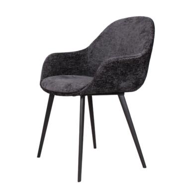 Chaise de seau Bonnie - noir product