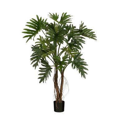 Mica Decorations Philodendron Plante artificielle - H140 x Ø110 cm product