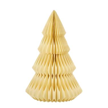 House of Seasons Décoration sapin de Noël - H120 x Ø80 cm product