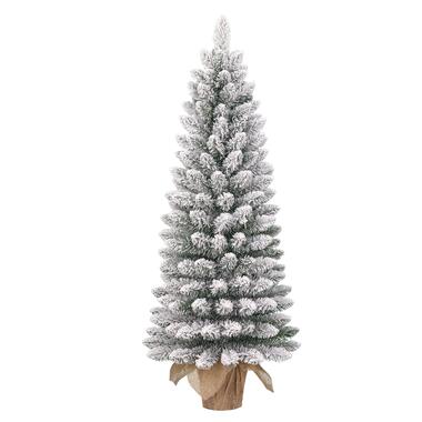 Black Box Trees Gerlos Sapin de Noël artificiel - H75 x Ø36 cm product