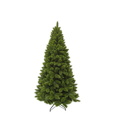 Triumph Tree Camden Kunstkerstboom Slim - H185 x Ø94 cm - Groen product