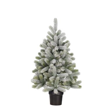 Black Box Trees Nigata Sapin de Noël artificiel - H90 x Ø55 cm product