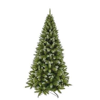 Triumph Tree Pittsburgh Kunstkerstboom - H230 x Ø122 cm - Groen product