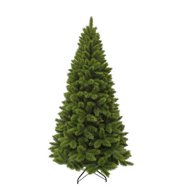 Triumph Tree Camden Sapin de Noël artificiel Slim - H230 cm x Ø117 cm product