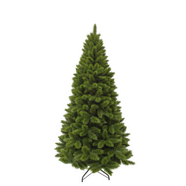 Triumph Tree Camden Kunstkerstboom Slim - H215 x Ø109 cm - Groen product