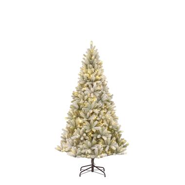 Black Box Trees Nagoya Sapin de Noël artificiel LED - H180 x Ø108 cm product