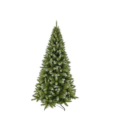 Triumph Tree Pittsburgh Kunstkerstboom - H185 x Ø132 cm - Groen product