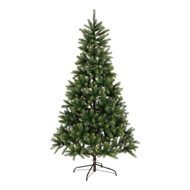 Black Box Trees Nagoya Kunstkerstboom - H180 x Ø108 cm - Groen product