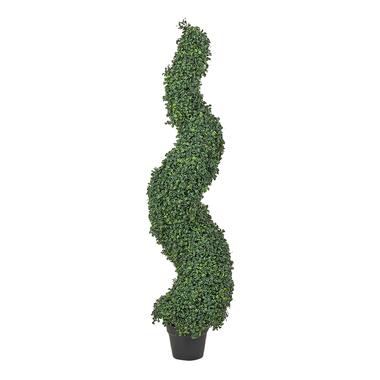 Plante artificielle BOXWOOD SPIRAL TREE 120 cm product