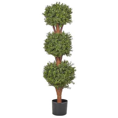 Plante artificielle BUXUS BALL TREE 120 cm product