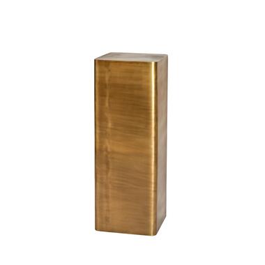 Pilier Alurio - Bronze - 35.5x35.5x100cm product