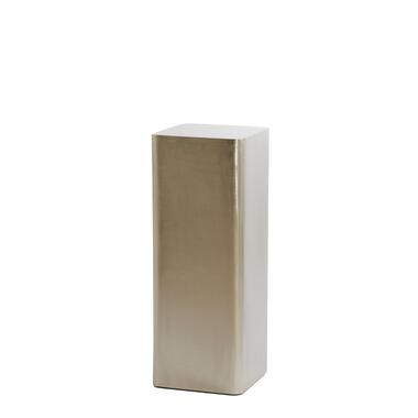 Pilier Alurio - Argent - 30.5x30.5x80cm product