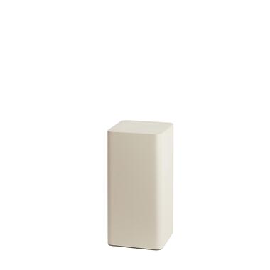 Pilier Alurio - Blanc - 30.5x30.5x60cm product