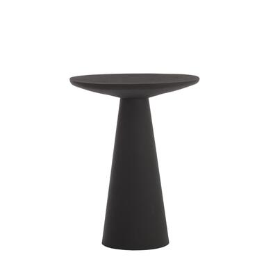 Table d'appoint Abala - Noir - 45x45x59cm product