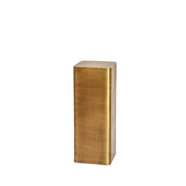 Pilier Alurio - Bronze - 30.5x30.5x80cm product