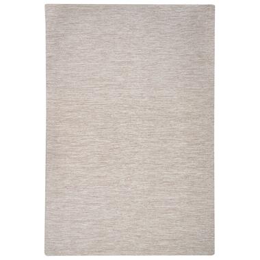 Tapis en coton beige 200 x 300 cm DERINCE product