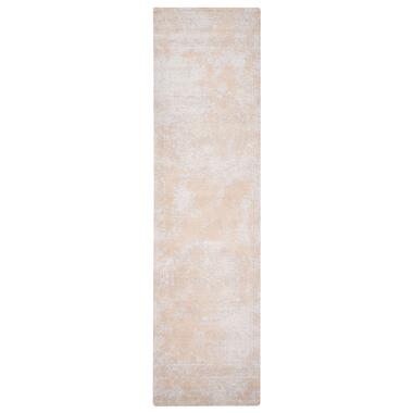 Tapis 80 x 300 cm beige BEYKOZ product