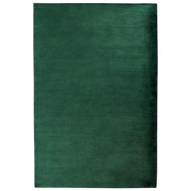 Tapis de sol en viscose 200 x 300 cm vert GESI II product