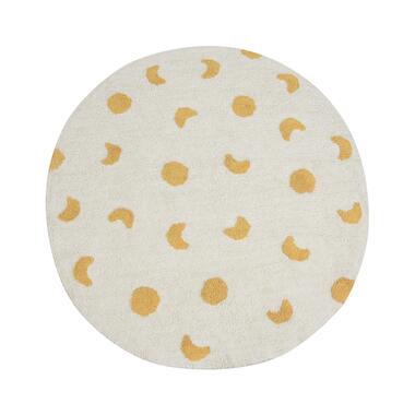 Tapis de sol 140 cm beige LOTI product