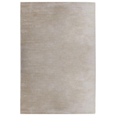 Tapis de sol en viscose 200 x 300 cm beige clair GESI II product