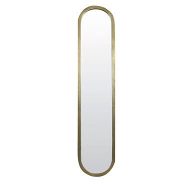 Light & Living - Miroir FARAH - 38x3x175cm - Bronze product