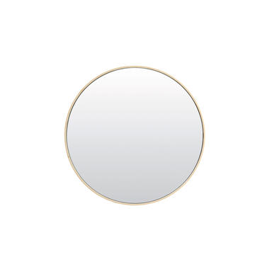 Light & Living - Miroir ESPEJO - 70x1,5x70cm - Blanc product