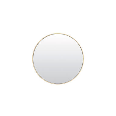 Light & Living - Miroir ESPEJO - 40x1,5x40cm - Blanc product