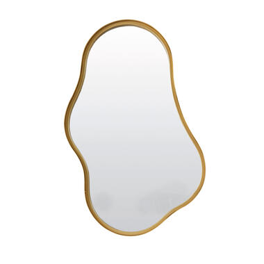 Light & Living - Miroir LEVU - 39x4x59,5cm - Or product