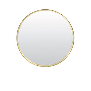 Light & Living - Miroir BITA - 60x4,5x60cm - Bronze product